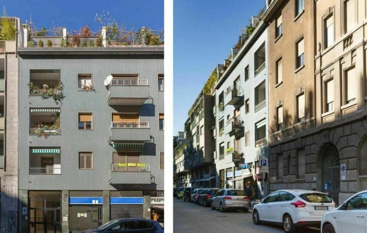 Alberti - Milan, Milan